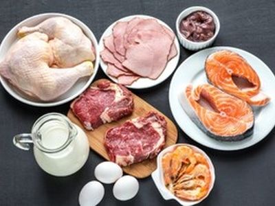 پیگیری فوری مشکلات صنعت مواد پروتئینی برای تأمین امنیت غذایی استان مرکزی