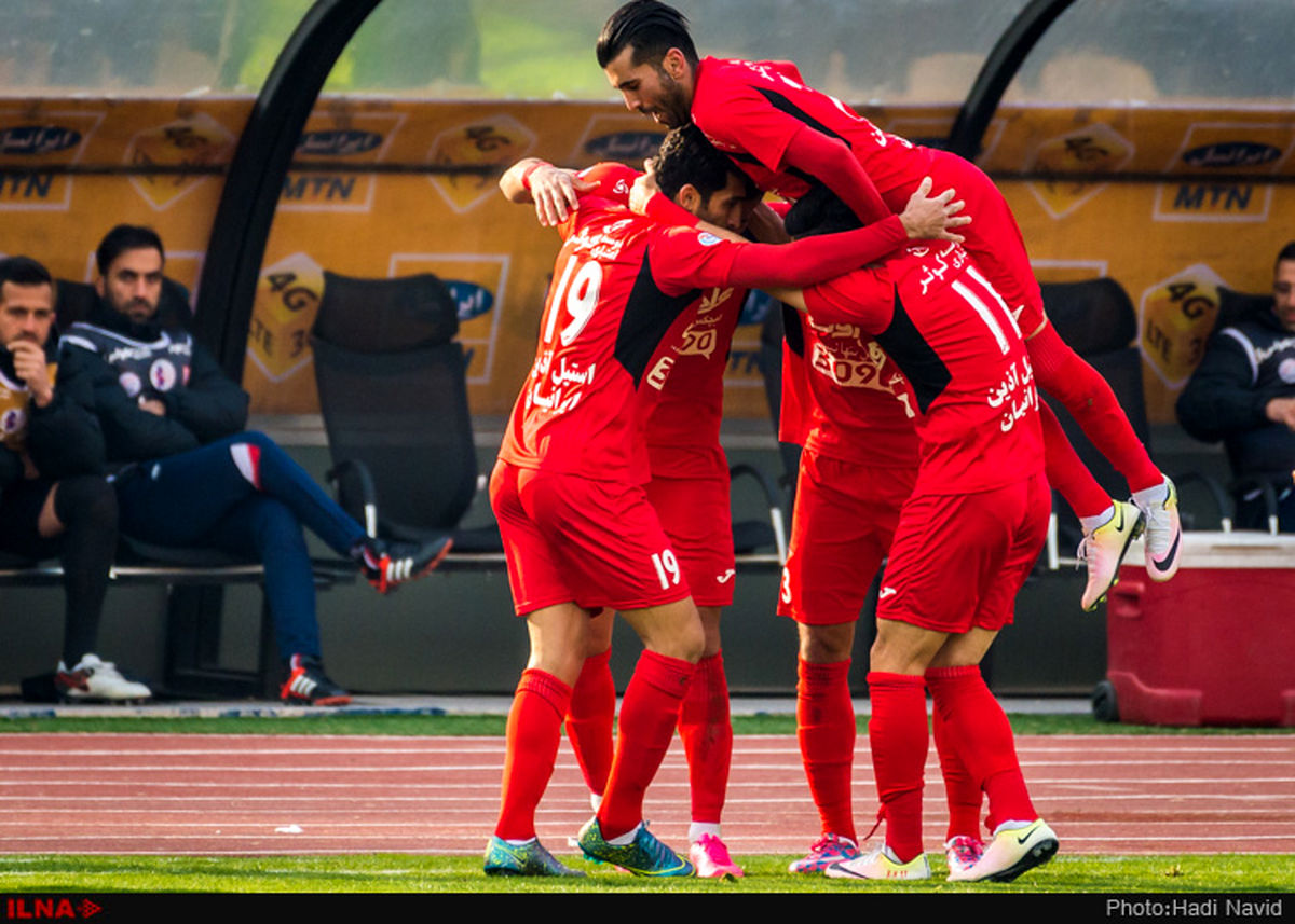 انتقال هیجان انگیز؛ دو ستاره پرسپولیسی در سبد خرید تراکتورسازی