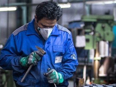 فعالیت کارخانه «لوله پولیکای تکاب» بعد از ۱۳سال از سر گرفته شد