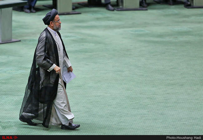 دومین روز بررسی وزرای پیشنهادی دولت دوازدهم-1