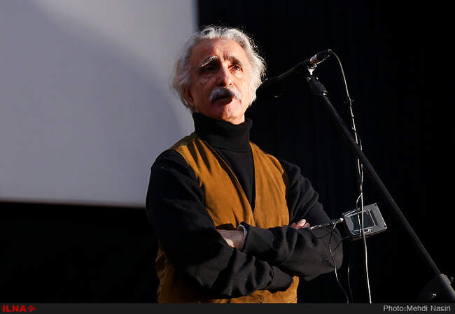 مراسم بزرگداشت زنده‌یاد استاد «محمدرضا مقدسیان» 