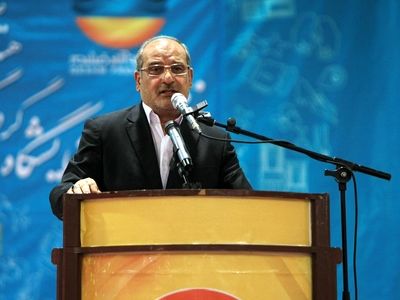 50 هتل و 12 اکوکمپ در قشم احداث می شود