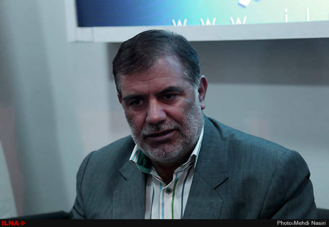 مهمانان غرفه ایلنا در سومین روز نمایشگاه مطبوعات و خبرگزاری‌ها 