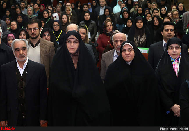 نخستین کنگره جمعیت زنان مسلمان نواندیش