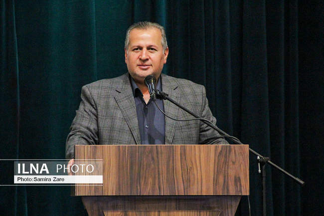 گرامیداشت روز جهانی کارگر در شیراز