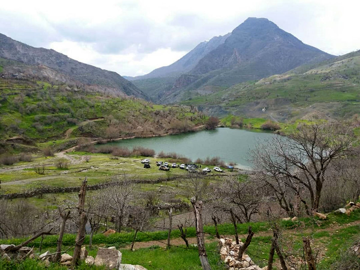  استفاده از توان جوامع محلی به منظور رونق گردشگری طبیعی