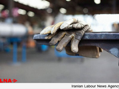سرنوشت نامعلوم 80 کارگر بیکار شده «دست‌چین پاکدشت»
