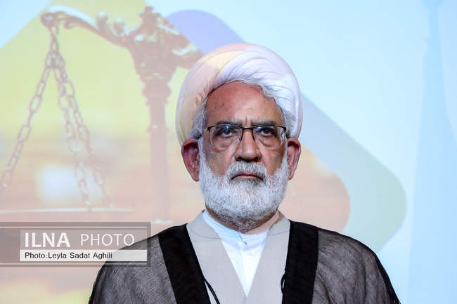 مراسم افتتاح شورای حل اختلاف شعبه تخصصی بازار سرمایه