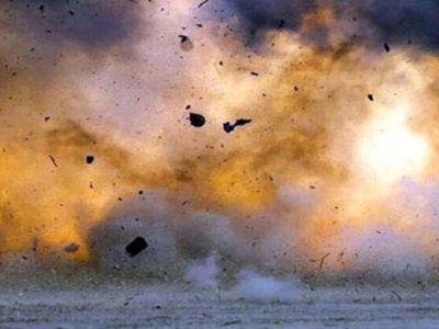 انفجار و تیراندازی در پاکستان