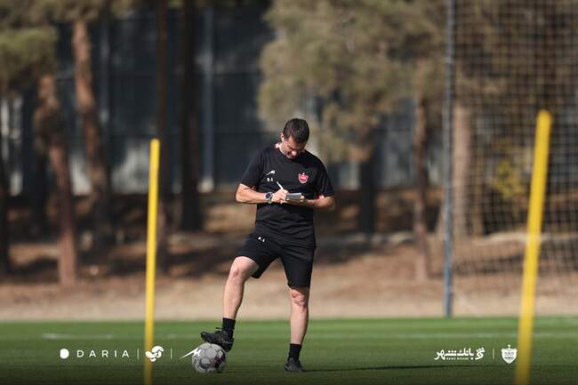 پرسپولیس