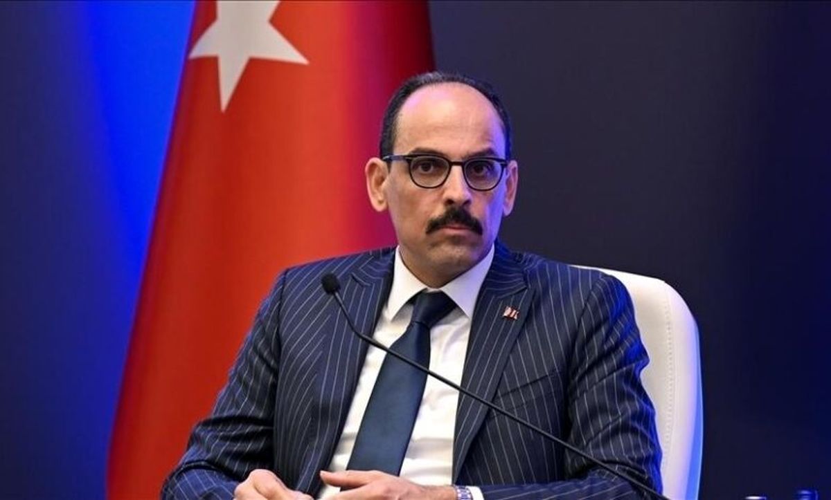 دیدار رئیس سازمان اطلاعات ترکیه با رهبران دفتر سیاسی حماس در آنکارا
