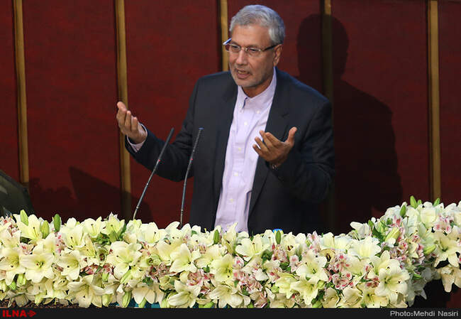 دومین روز از همایش فرآیند قانون گذاری، الزامات و راهکارها 
