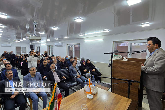 گرامیداشت روز جهانی کارگر در استان مازندران