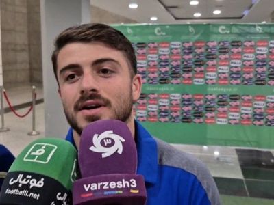 محمدحسین زواری: وقت کشی نکردیم، خسته شدیم!