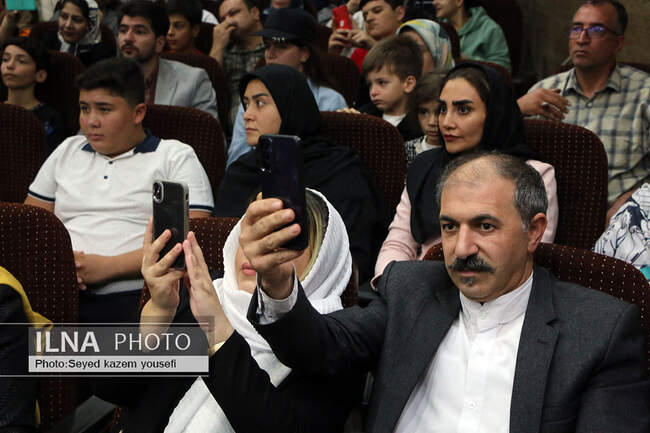 مرد حافظه جهان رکورد گینس «حفظ طولانی ترین عدد» را شکست