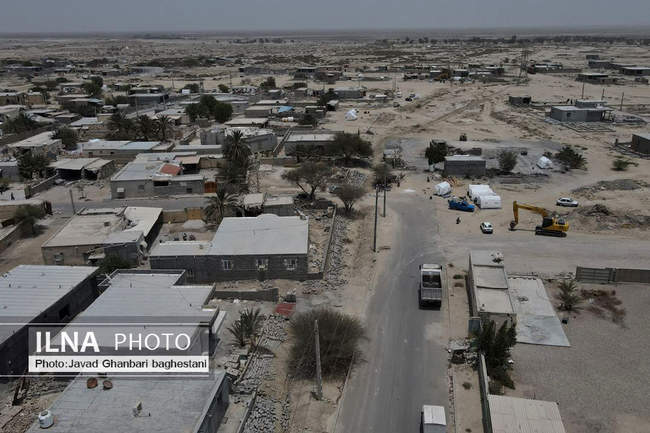 زمینلرزهای به بزرگی ۶.۱ ریشتر ساعت ۲ بامداد /2