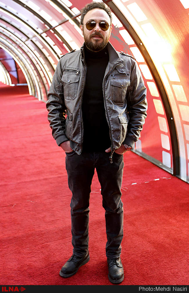 پنجمین روز سی و چهارمین جشنواره فیلم فجر 