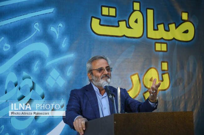 حسن صادقی