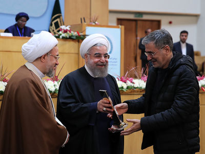 برگزیدگان بخش بین‌الملل جشنواره فیلم وحدت معرفی شدند