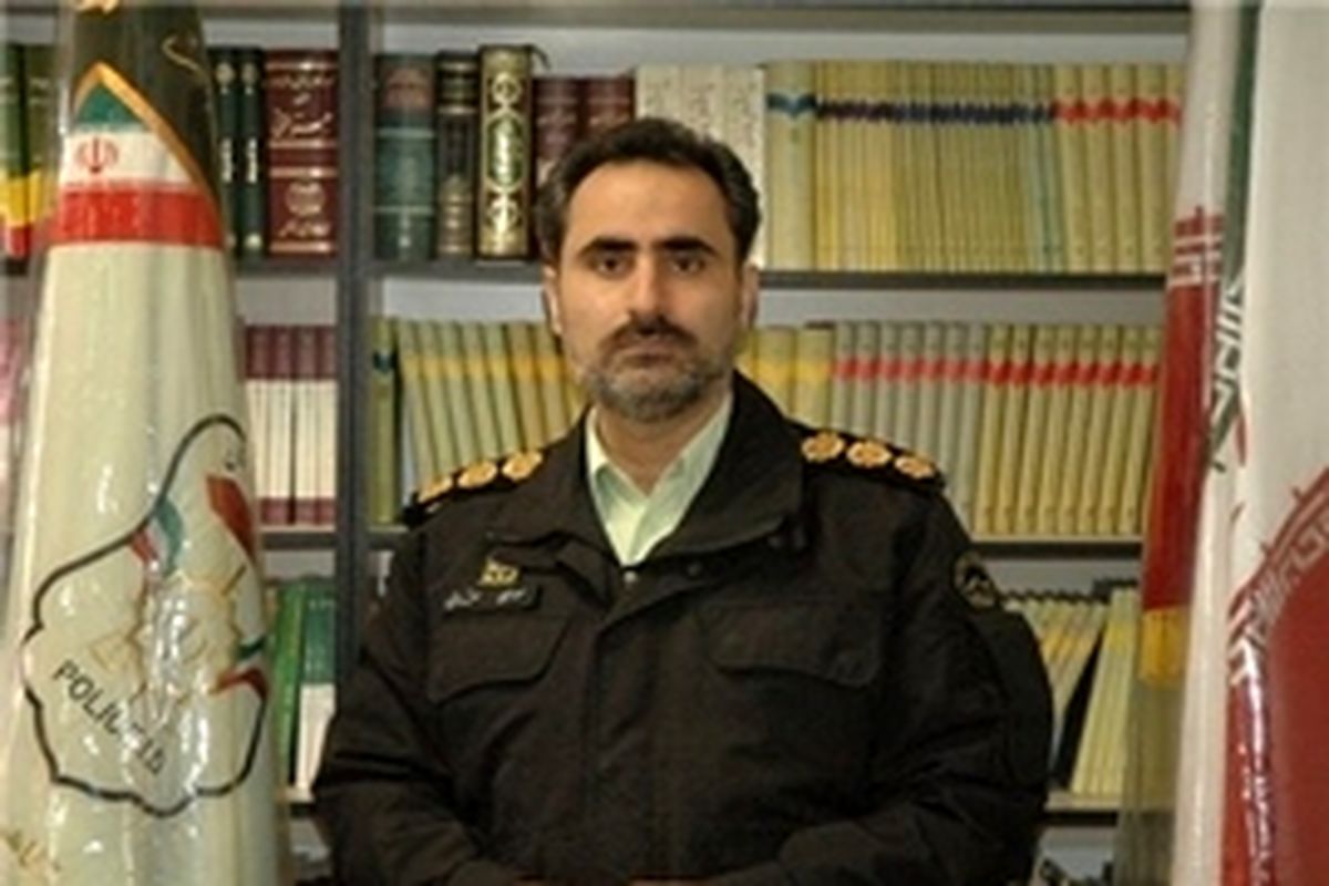 قرارگاه مرکزی مبارزه با سرقت در قم تشکیل شد