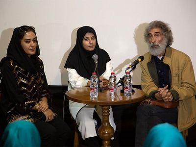 مخاطب فیلم «یک تکه ابر» خانواده‌ها هستند