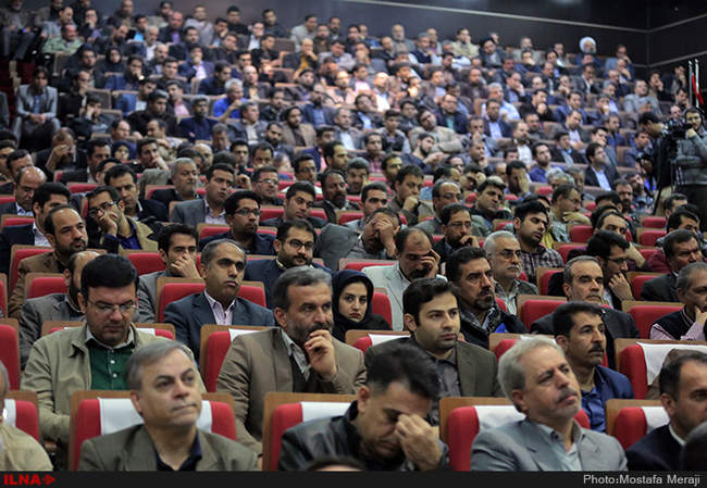 افتتاح و بهره‌برداری ۱۳۵ پروژه عمرانی، خدماتی، ترافیکی و فرهنگی شهر