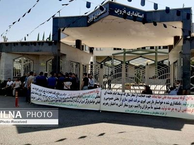 اول معوقات، بعد بیمه بیکاری/ نمی‌خواهیم درهای برند معروف خاورمیانه را تخته کنند! 