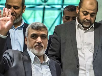 پاسخ جنبش به پیشنهاد اخیر مسئولانه و مثبت است