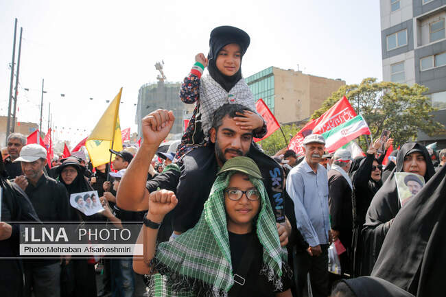 تشیع رهبر
