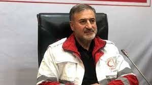 راه‌اندازی بیمارستان ۵۰ تختخوابی هلال‌‎احمر در پایانه مرزی مهران