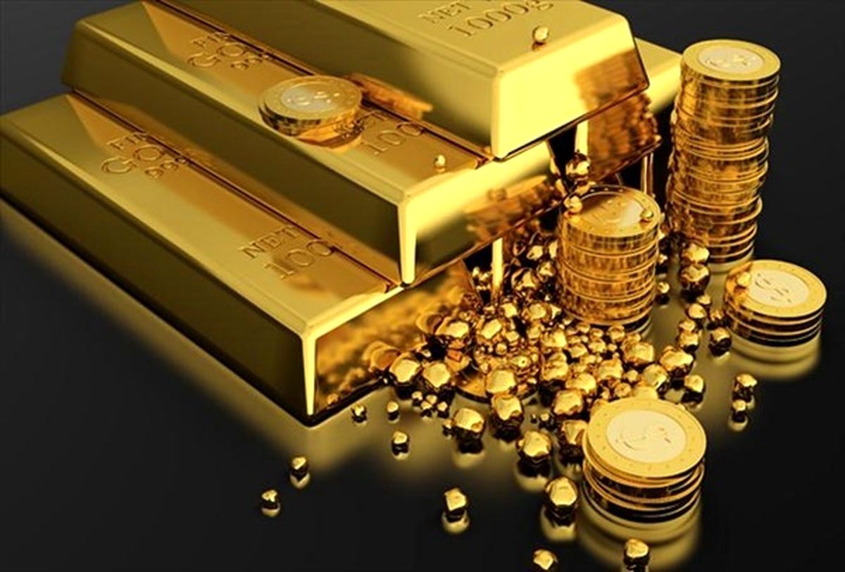 افزایش قیمت سکه و طلا امروز در بازار رشت 