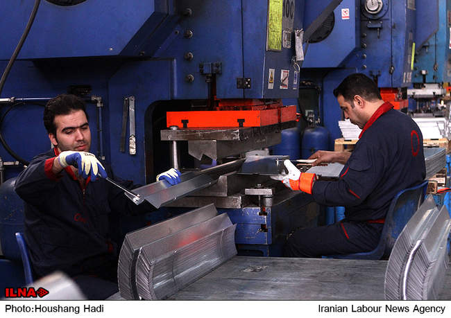 روز  جهانی کارگر 