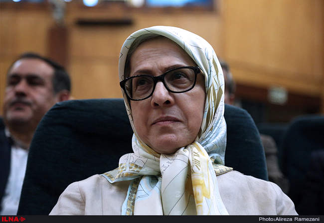 نشست مجمع نمایندگان ادوار مجلس