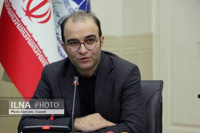 نشست خبری هیئت رئیسه اتاق تبریز
