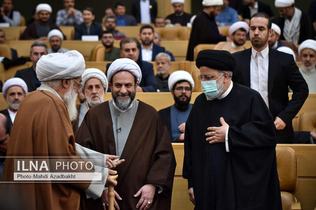 کنگره بین‌المللی بزرگداشت آیت‌الله محمدتقی مصباح یزدی