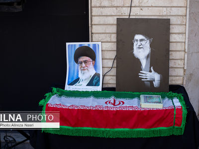 رهبر انقلاب الهام‌بخش آزادگان جهان بود