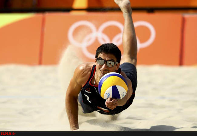 المپیک ریو2016