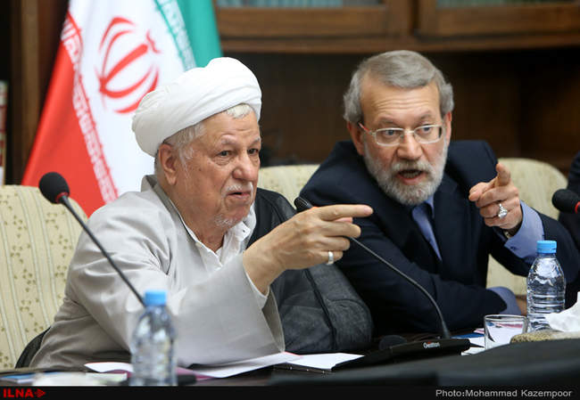 جلسه امروز مجمع تشخیص مصلحت نظام