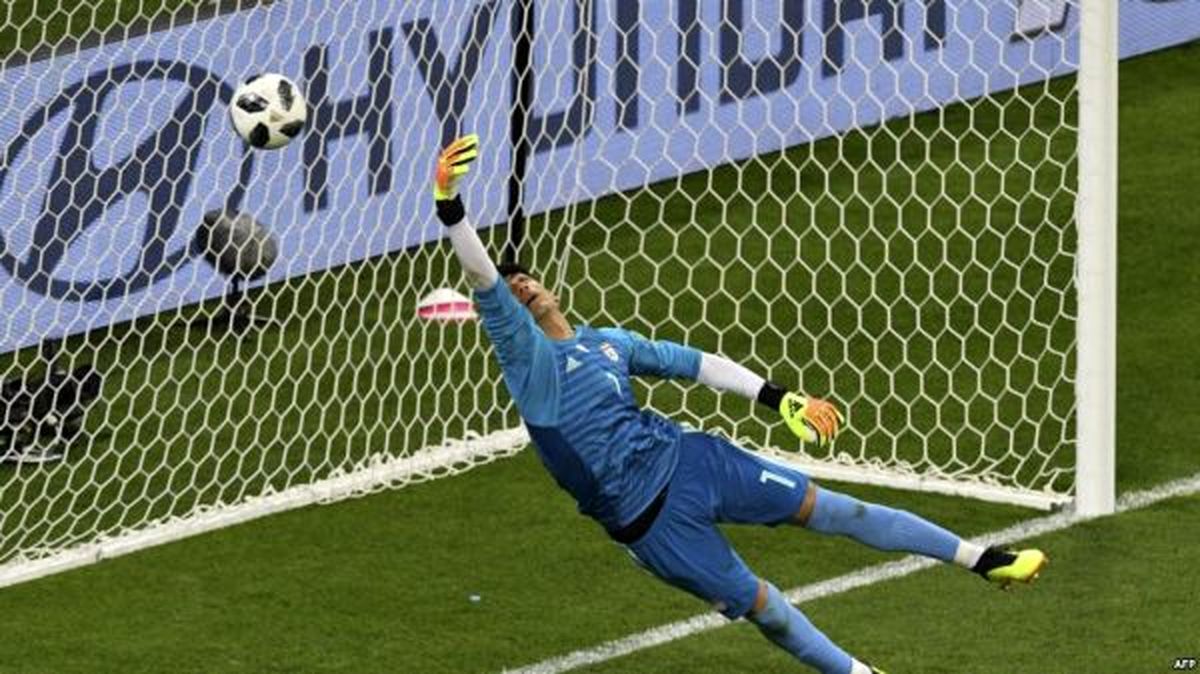 می‌خواهید پرسپولیس را ببرید؟ از این راه بیرانوند را تسلیم کنید (گزارش)