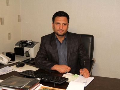 تاثیر عوارض گمرکی اقلام صادراتی بر تولیدات دام سبک و تولید ناخالص ملی 