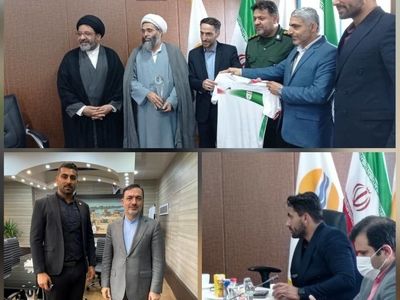 قشم به پایتخت ورزش‌های ساحلی و آبی ایران تبدیل می‌شود 