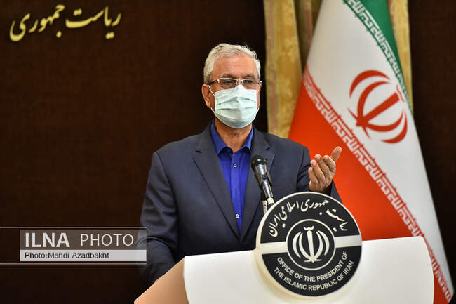 علی ربیعی