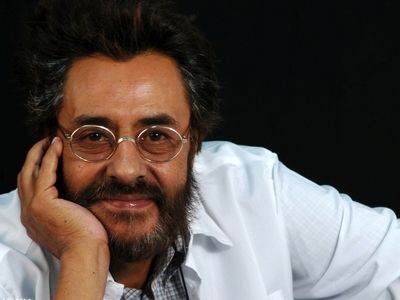 خسرو شکیبایی "ستاره" نه "ماه" بود! 