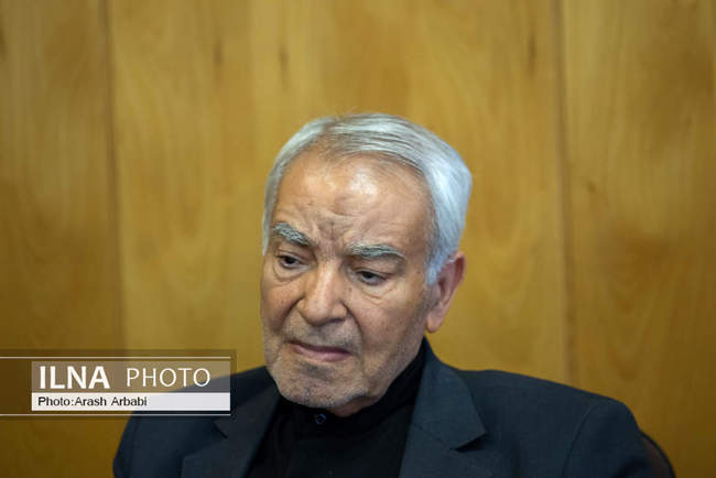 مراسم تقدیر از خادمان موکب اتاق تعاون ایران و اتحادیه امکان