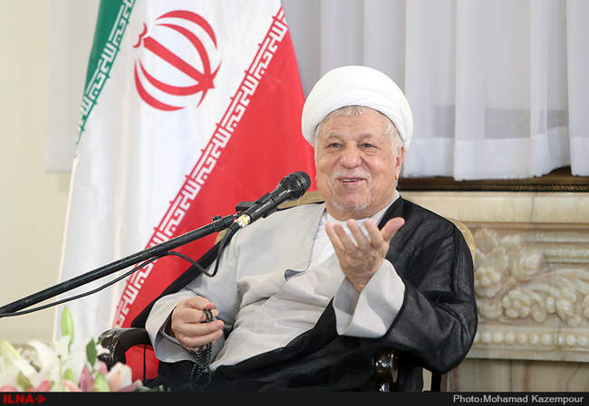 دیدار رئیس، معاونین و جمعی از مدیران سازمان تأمین اجتماعی با آیت الل�