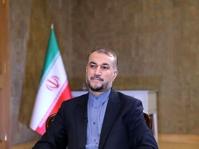 عبداللهیان: ان توقفت الابادة الجماعیة في غزة فسیعود الامن الى البحر الاحمر