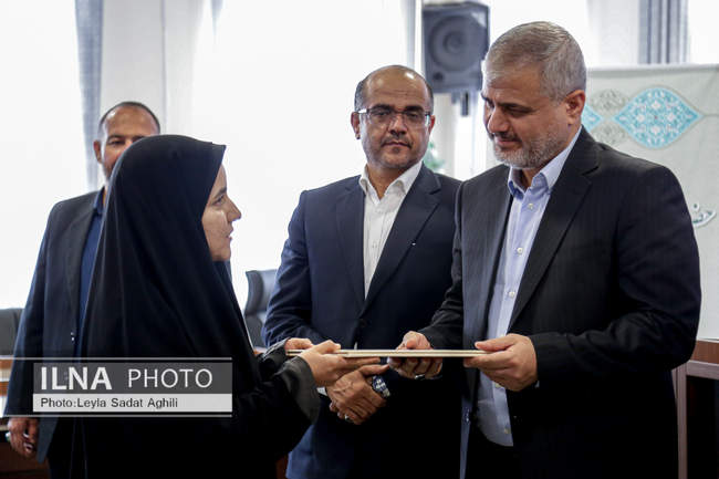 افتتاح مجتمع قضایی خانواده ۳ در تهران