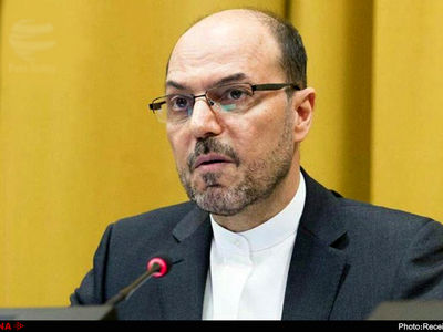 تروریسم خوب و بد وجود ندارد/ تروریسم را نمی‌توان بـه یک منطقـه خاص محدود کرد