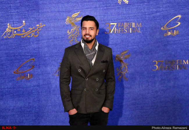 نهمین روز جشنواره فیلم فجر با حضور عوامل فیلم سونامی