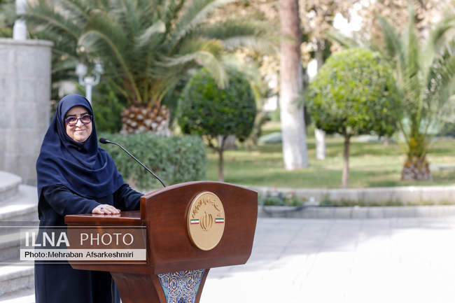 جلسه هیات دولت - ۲۱ آبان